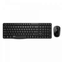 Rapoo X1800S Wireless Optical Mouse & Keyboard Combo